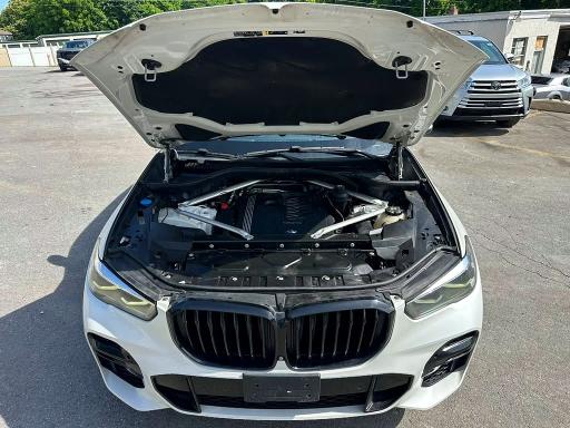 Продаж на аукціоні авто 2022 Bmw X5, vin: 5UXCR4C03N9K04928, номер лоту: 57120586
