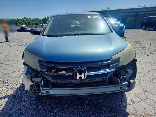 Aukcja sprzedaży 2014 Honda Cr-v, vin: 2HKRM4H50EH699739, numer aukcji: 58824596