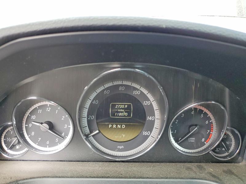 2012 Mercedes-benz E მანქანა იყიდება აუქციონზე, vin: WDDKK7DF0CF157240, აუქციონის ნომერი: 54017036