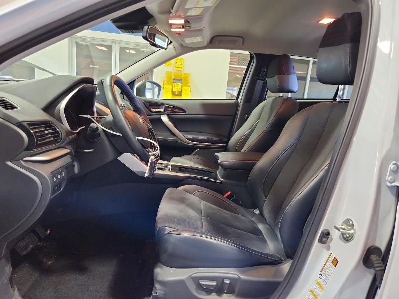 Продаж на аукціоні авто 2025 Mitsubishi Eclipse Cross, vin: JA4ATWAA3SZ003344, номер лоту: 55929856