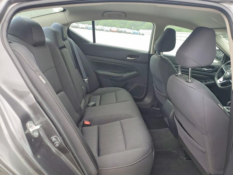 Aukcja sprzedaży 2019 Nissan Altima, vin: 1N4BL4BV6KN312500, numer aukcji: 56437456