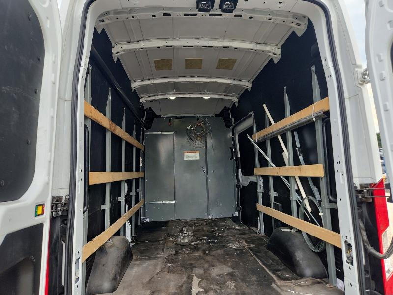 Продажа на аукционе авто 2023 Ford Transit, vin: 1FTBR2X89PKA25550, номер лота: 56524306