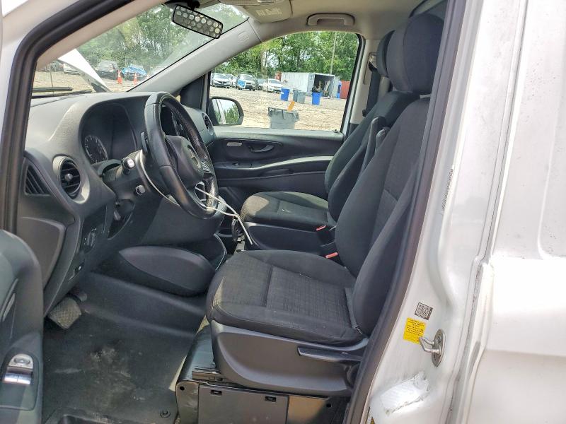 58733026 :رقم المزاد ، WD3PG2EAXG3088260 vin ، 2016 Mercedes-benz Metris مزاد بيع