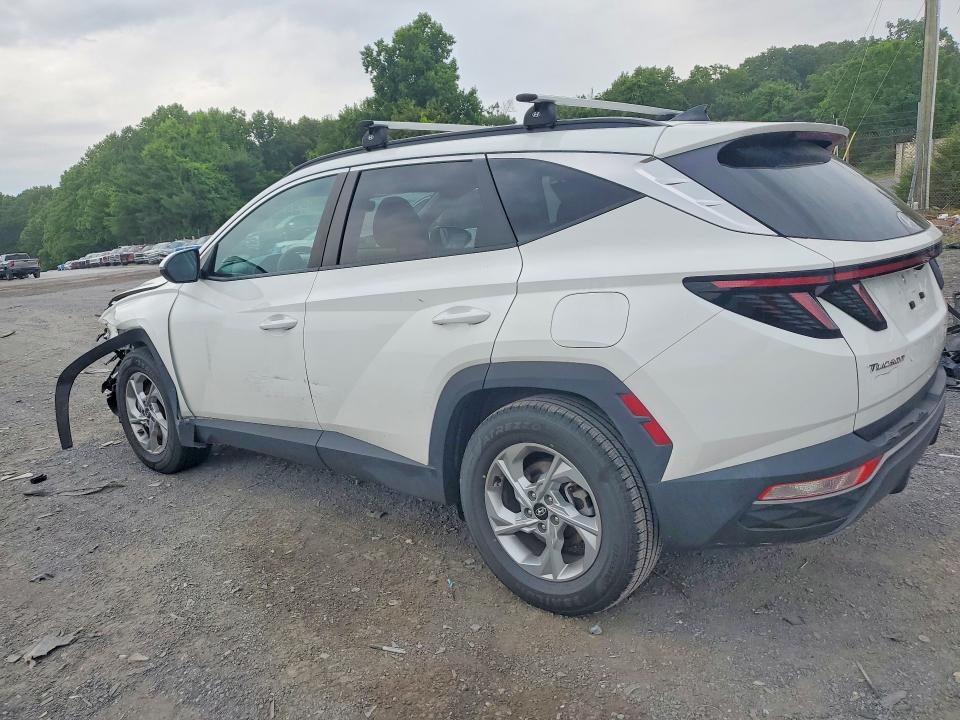 2023 Hyundai Tucson მანქანა იყიდება აუქციონზე, vin: 5NMJB3AE0PH228553, აუქციონის ნომერი: 58446046