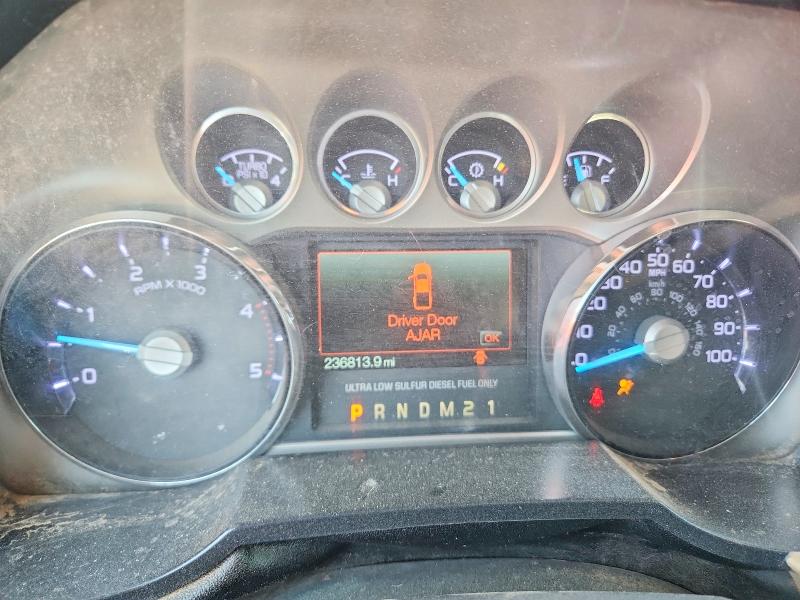 Aukcja sprzedaży 2011 Ford F250, vin: 1FT7W2BT2BEC15269, numer aukcji: 58465046