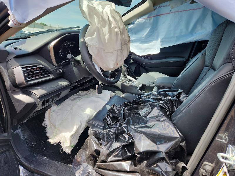 56410076 :رقم المزاد ، 4S4BTANC5R3132915 vin ، 2024 Subaru Outback مزاد بيع