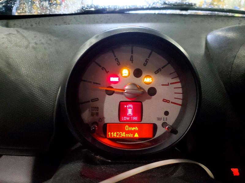 Продажа на аукционе авто 2014 Mini Cooper, vin: WMWZC5C5XEWM17582, номер лота: 59612996