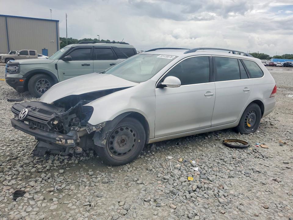 55120076 :رقم المزاد ، 3VWPL7AJ9BM721632 vin ، 2011 Volkswagen Jetta مزاد بيع