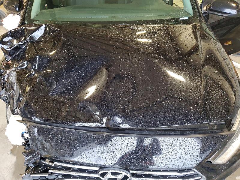 2021 Hyundai Accent მანქანა იყიდება აუქციონზე, vin: 3KPC24A61ME142419, აუქციონის ნომერი: 56512686