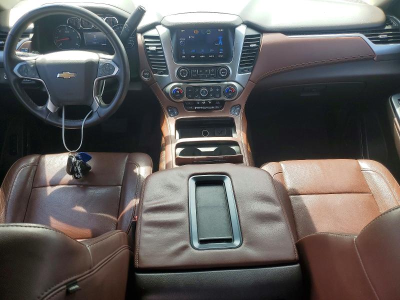 Продажа на аукционе авто 2015 Chevrolet Tahoe, vin: 1GNSKCKC4FR245066, номер лота: 56782636
