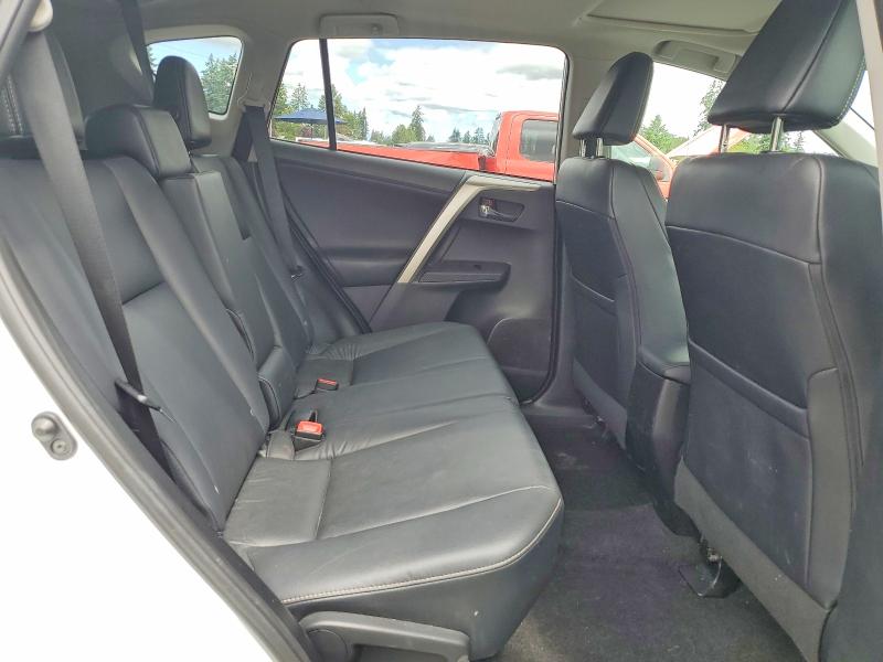 Продаж на аукціоні авто 2014 Toyota Rav4, vin: 2T3DFREV4EW209205, номер лоту: 56717736