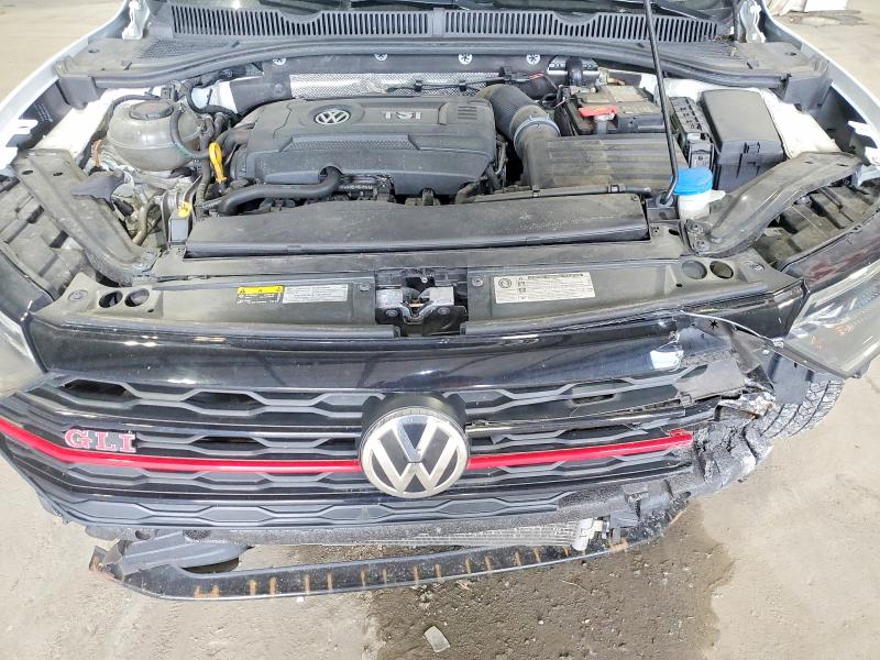 Aukcja sprzedaży 2019 Volkswagen Jetta, vin: 3VW6T7BU1KM196294, numer aukcji: 55625426