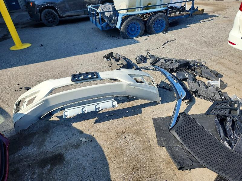 Продаж на аукціоні авто 2019 Honda Odyssey, vin: 5FNRL6H76KB078550, номер лоту: 58792576