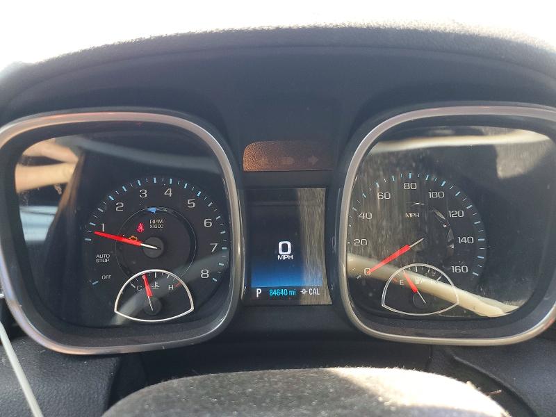 Продажа на аукционе авто 2015 Chevrolet Malibu, vin: 1G11B5SL5FF328550, номер лота: 56770906