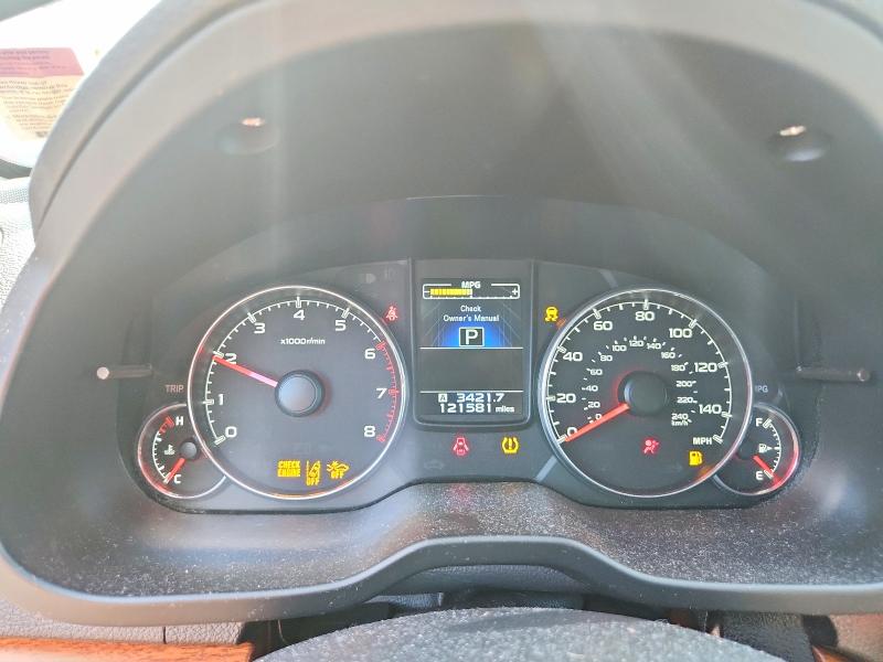 Продажа на аукционе авто 2013 Subaru Outback, vin: 4S4BRBPC5D3296479, номер лота: 56342106