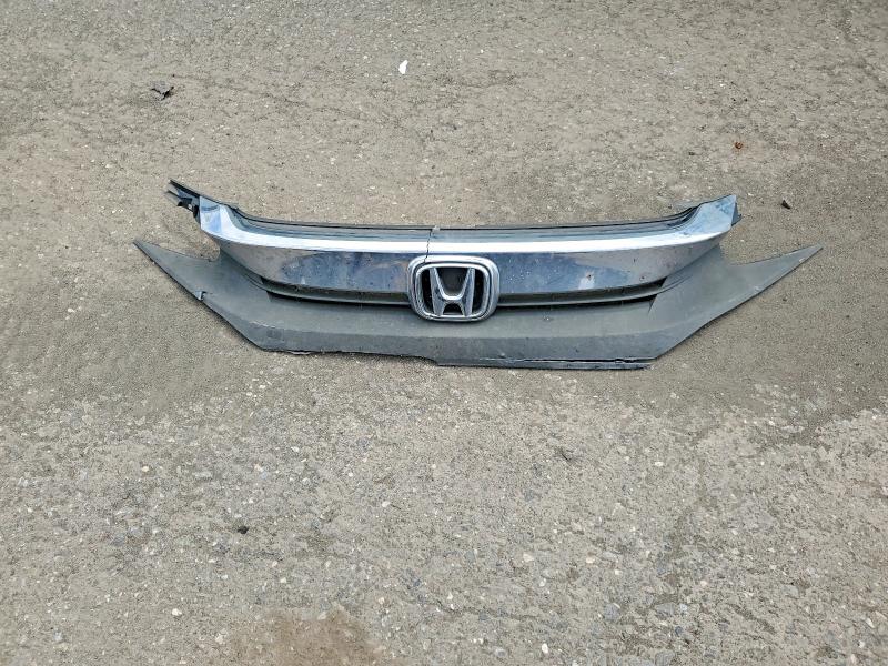 2018 Honda Civic მანქანა იყიდება აუქციონზე, vin: 2HGFC2F59JH553017, აუქციონის ნომერი: 56413516