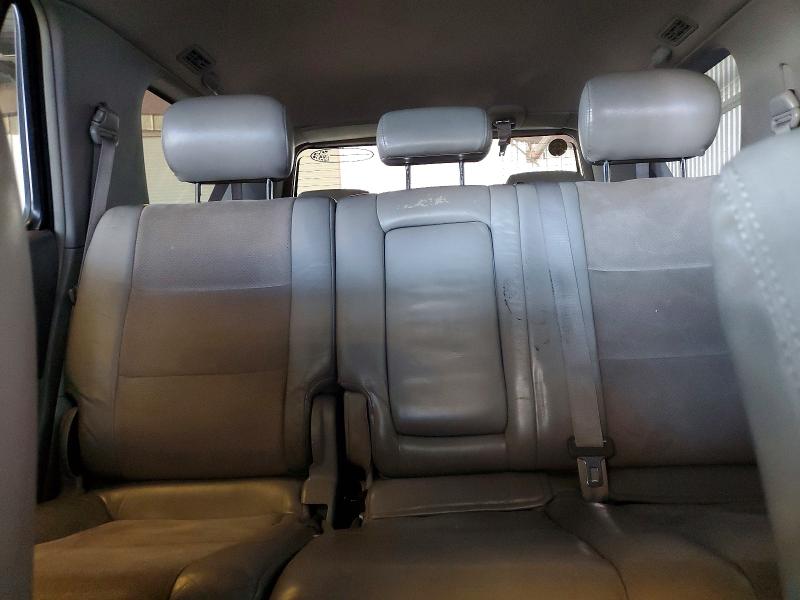 Aukcja sprzedaży 2004 Toyota Sequoia, vin: 5TDZT34A44S215287, numer aukcji: 55813736