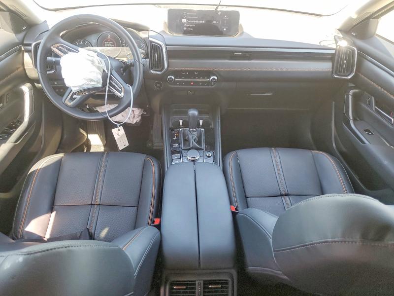 Продаж на аукціоні авто 2025 Mazda Cx-50, vin: 7MMVABEM4SN318090, номер лоту: 57595486
