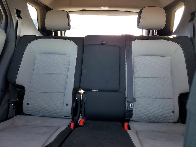 Aukcja sprzedaży 2019 Chevrolet Equinox, vin: 2GNAXTEVXK6232015, numer aukcji: 55894186