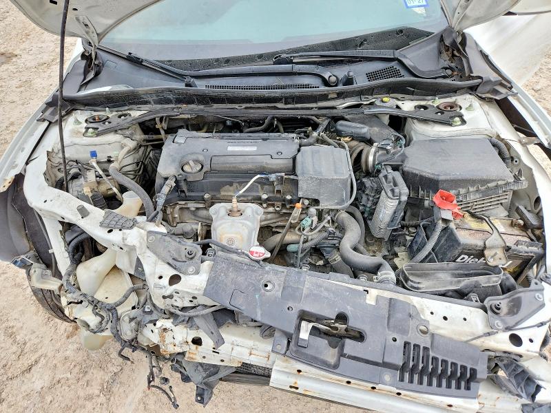 2017 Honda Accord მანქანა იყიდება აუქციონზე, vin: 1HGCR2F59HA235392, აუქციონის ნომერი: 58099896