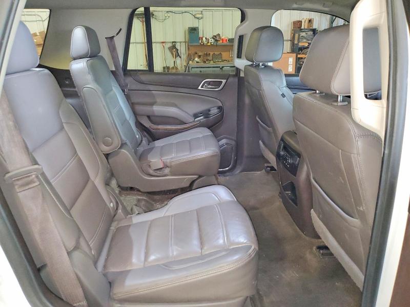 Aukcja sprzedaży 2019 Gmc Yukon, vin: 1GKS2CKJ6KR114422, numer aukcji: 55822586