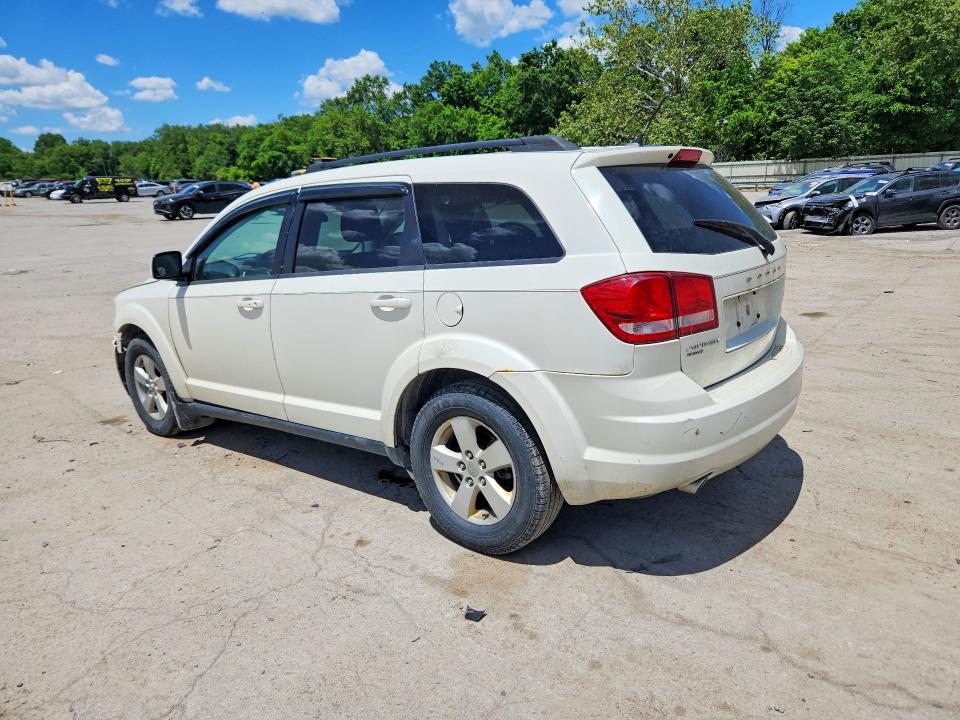 2012 Dodge Journey მანქანა იყიდება აუქციონზე, vin: 3C4PDDBG7CT134841, აუქციონის ნომერი: 55775866