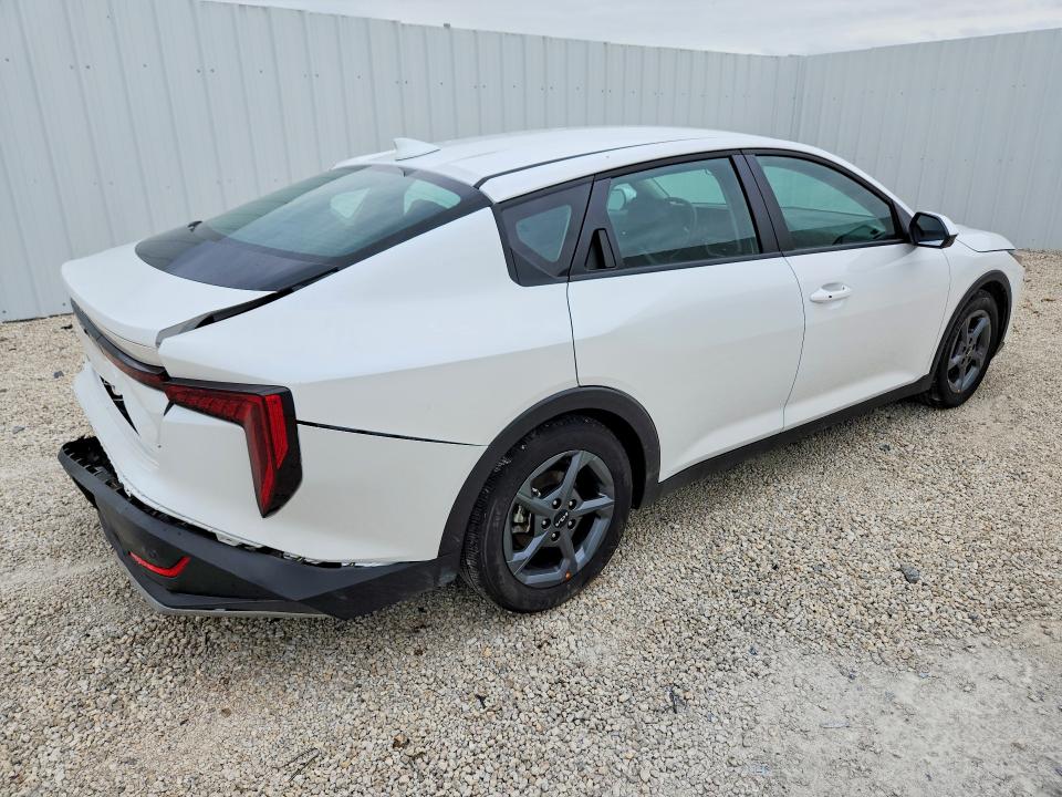 Продажа на аукционе авто 2026 Kia K4, vin: 3KPFT4DE4TE254496, номер лота: 56268216