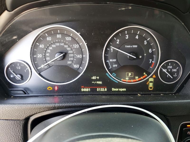 Продаж на аукціоні авто 2015 Bmw 428, vin: WBA4A9C57FGL87153, номер лоту: 55982316