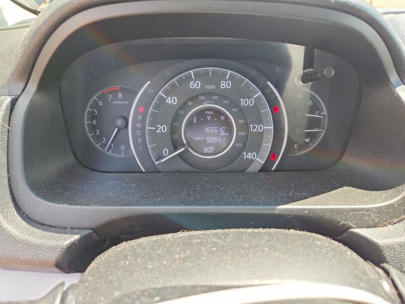 Продажа на аукционе авто 2015 Honda Cr-v, vin: 5J6RM4H35FL126485, номер лота: 58517176