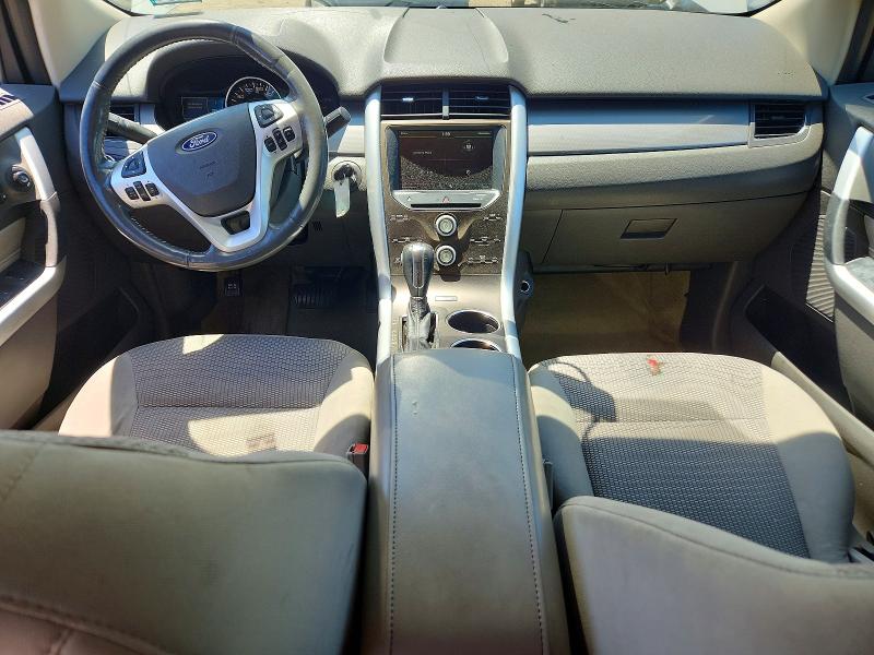 Aukcja sprzedaży 2011 Ford Edge, vin: 2FMDK4JC9BBB00722, numer aukcji: 55703136