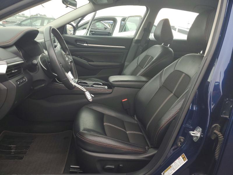 Продаж на аукціоні авто 2023 Nissan Altima, vin: 1N4BL4CV9PN359994, номер лоту: 58927496