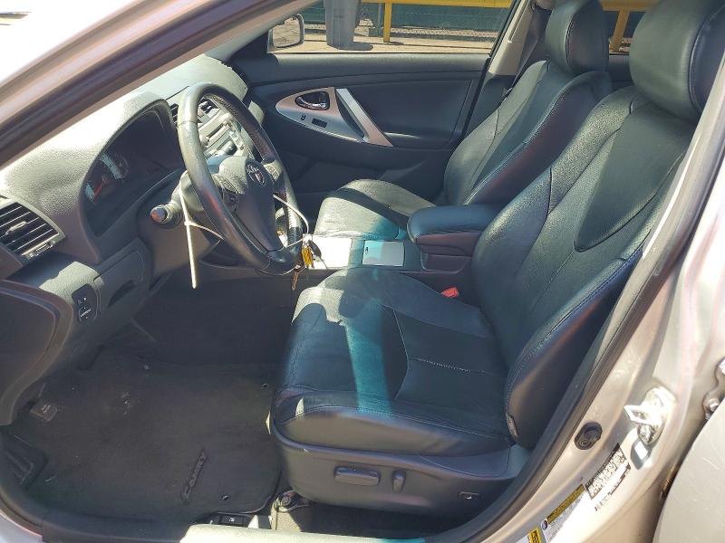 Продажа на аукционе авто 2007 Toyota Camry, vin: 4T1BK46K37U032328, номер лота: 57954026