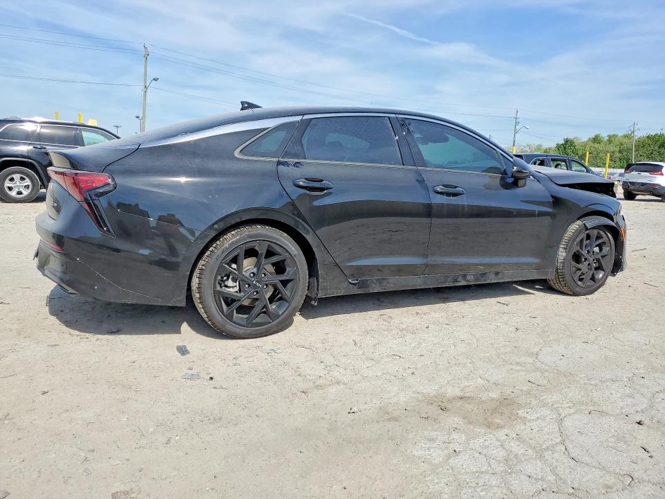 Aukcja sprzedaży 2026 Kia K5, vin: KNAG64J71T5488802, numer aukcji: 56061536