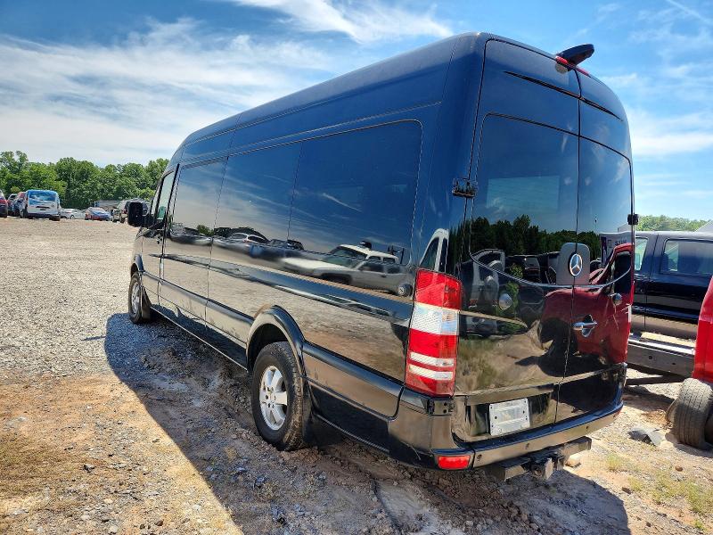 2015 Mercedes-benz Sprinter მანქანა იყიდება აუქციონზე, vin: WDZPE8CC7F5955572, აუქციონის ნომერი: 56321286