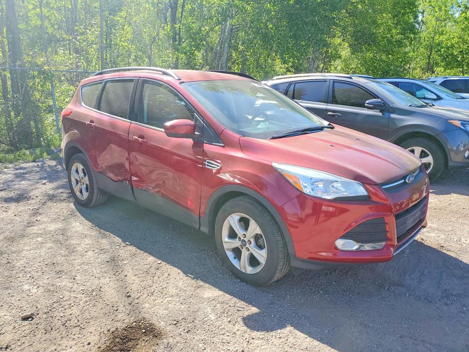 55693216 :رقم المزاد ، 1FMCU0G99FUC47181 vin ، 2015 Ford Escape مزاد بيع