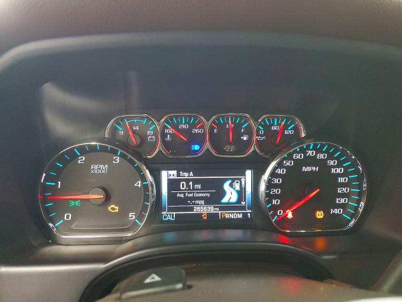 Продажа на аукционе авто 2015 Chevrolet Silverado, vin: 1GC1KXE8XFF583298, номер лота: 56424336