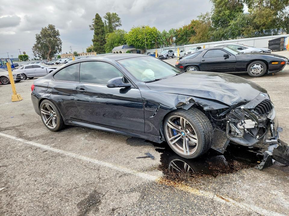 Aukcja sprzedaży 2015 Bmw M4, vin: WBS3R9C56FK331217, numer aukcji: 59016186