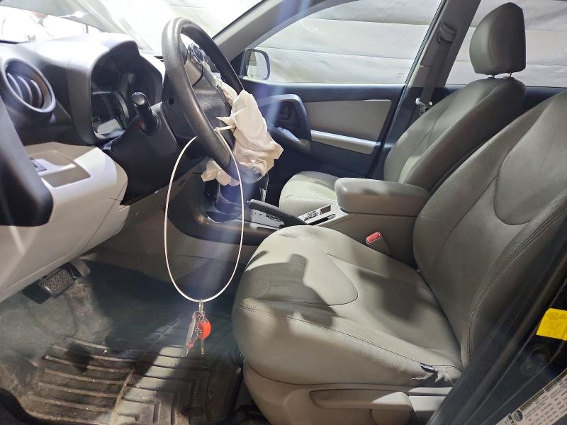 Aukcja sprzedaży 2012 Toyota Rav4, vin: 2T3BF4DVXCW198803, numer aukcji: 56623276