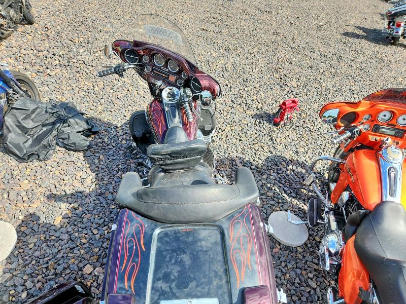 2005 Harley Davidson Flhtcui მანქანა იყიდება აუქციონზე, vin: 1HD1FCW195Y686566, აუქციონის ნომერი: 57539966