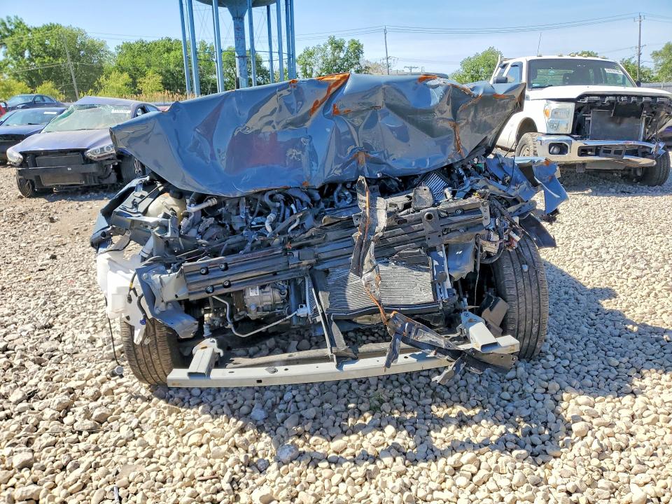 Aukcja sprzedaży 2025 Nissan Sentra, vin: 3N1AB8CV7SY214743, numer aukcji: 55928616