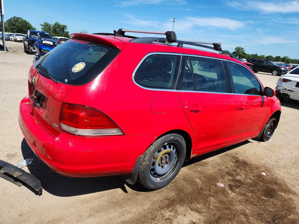 Aukcja sprzedaży 2012 Volkswagen Jetta, vin: 3VWPL7AJXCM642150, numer aukcji: 47360106
