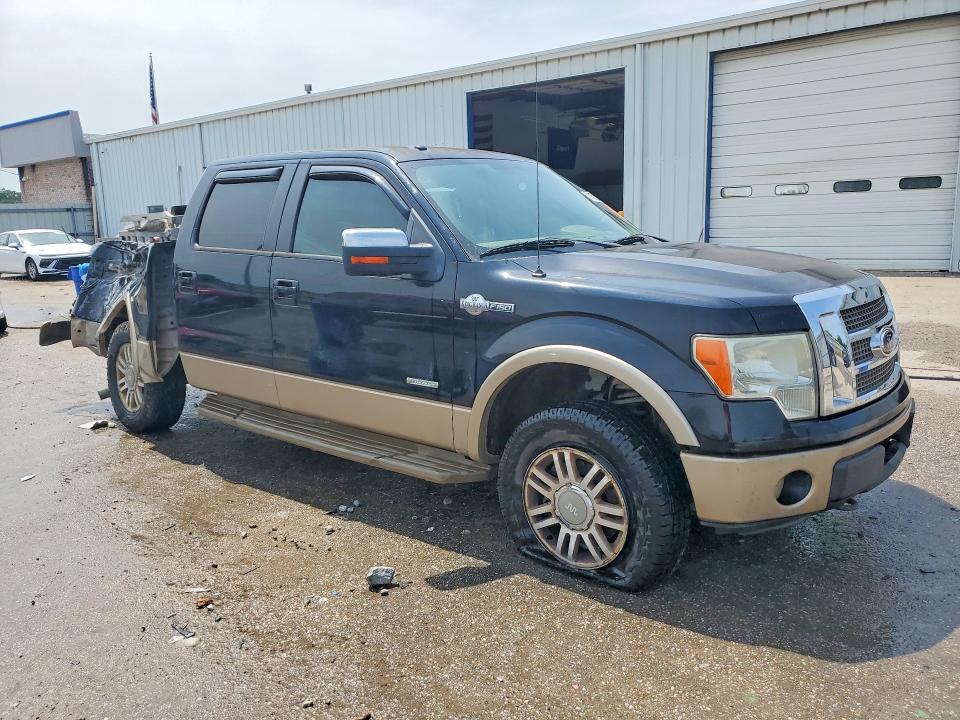 Aukcja sprzedaży 2011 Ford F150, vin: 1FTFW1ET0BKD85469, numer aukcji: 55152606