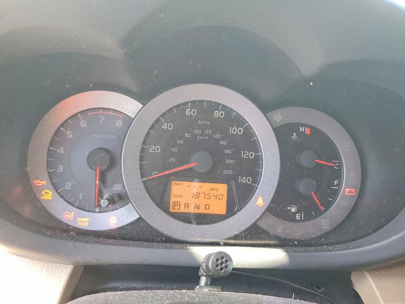 Aukcja sprzedaży 2010 Toyota Rav4, vin: JTMZF4DV6A5028652, numer aukcji: 55939916