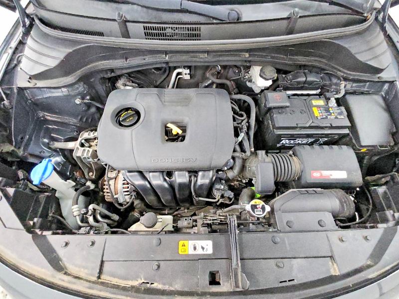 2020 Kia Soul მანქანა იყიდება აუქციონზე, vin: KNDJ23AU4L7094221, აუქციონის ნომერი: 55379406
