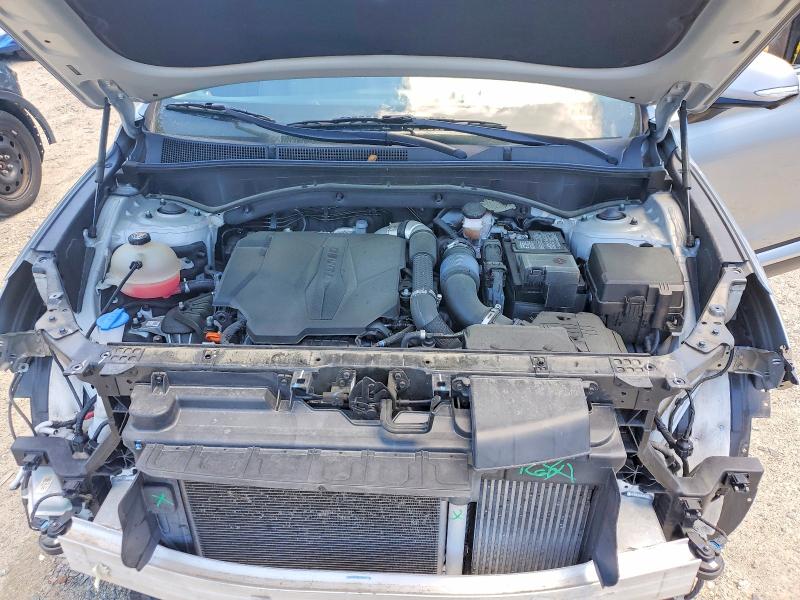 Продажа на аукционе авто 2022 Hyundai Santa Fe, vin: 5NMS44AL5NH444446, номер лота: 56613176