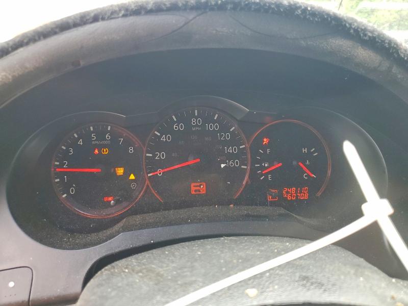 Продажа на аукционе авто 2008 Nissan Altima, vin: 1N4AL21E38N488382, номер лота: 85630775