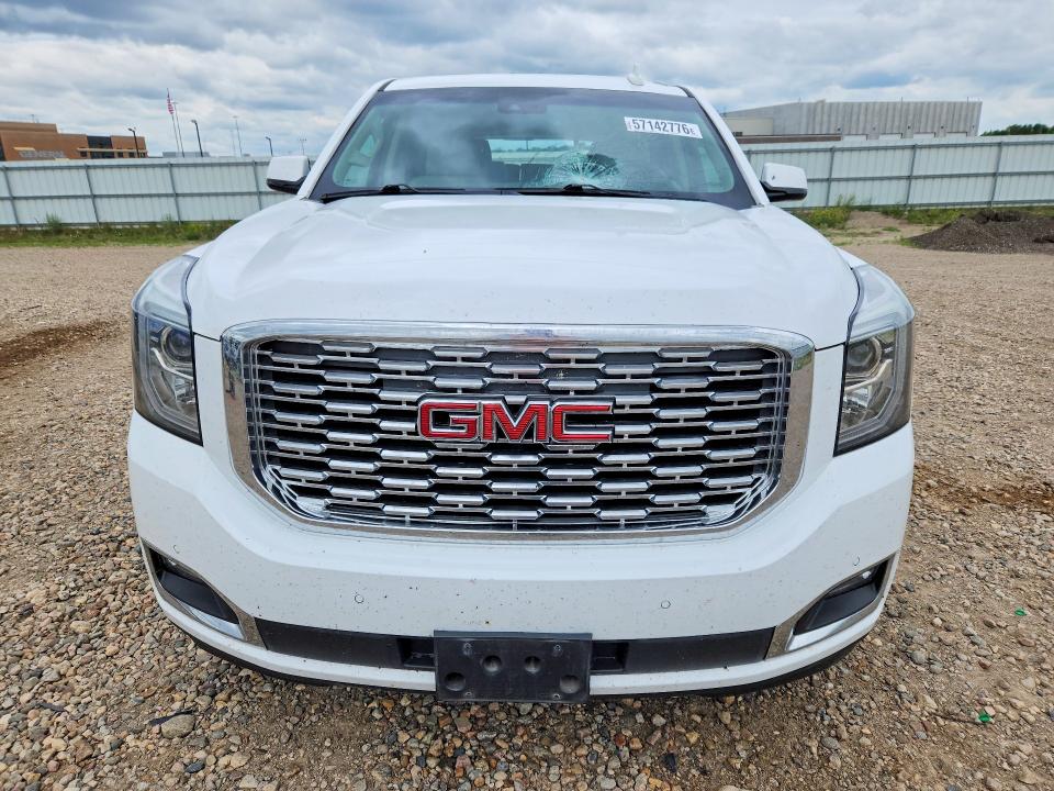 Продажа на аукционе авто 2019 Gmc Yukon, vin: 1GKS2CKJ0KR397626, номер лота: 57142776