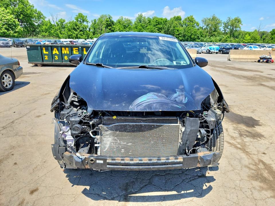 57171946 :رقم المزاد ، KNDPMCAC3K7601314 vin ، 2019 Kia Sportage مزاد بيع