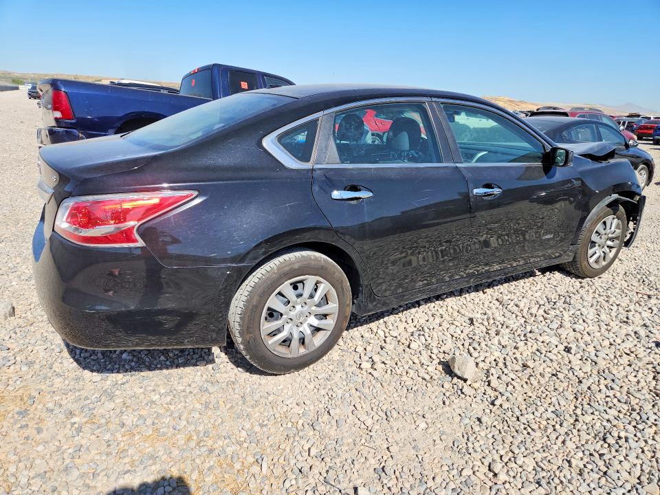Aukcja sprzedaży 2015 Nissan Altima, vin: 1N4AL3AP5FN893938, numer aukcji: 55761596