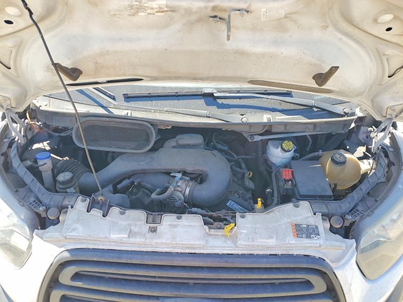 Продажа на аукционе авто 2019 Ford Transit, vin: 1FTYR2CM4KKA88237, номер лота: 68700216